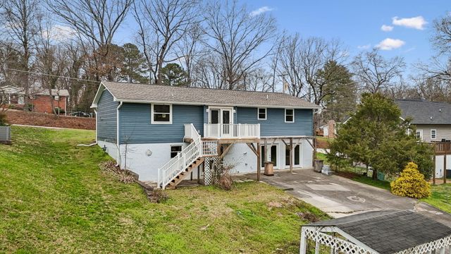 5902 Tyner Lane, Harrison, TN 37341