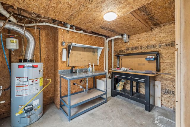 5902 Tyner Lane, Harrison, TN 37341