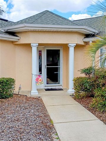 13646 SW 115TH AVENUE, Dunnellon, FL 34432