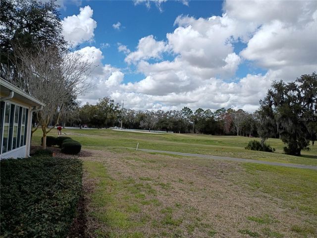 13646 SW 115TH AVENUE, Dunnellon, FL 34432