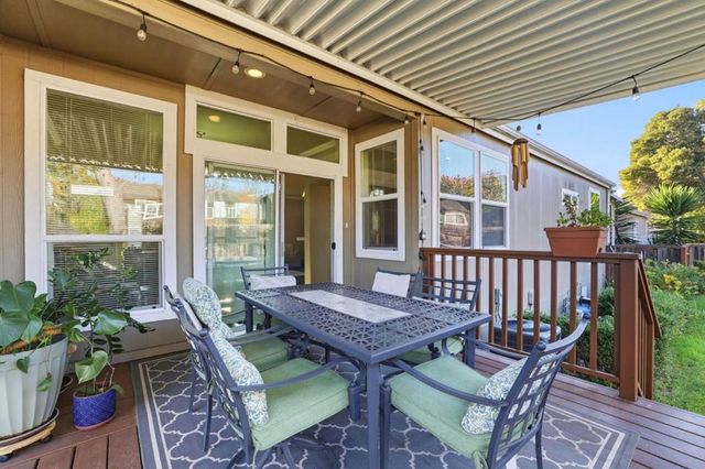 125 N Mary Avenue, Sunnyvale, CA 94086