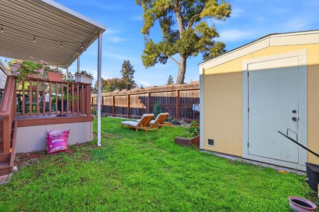 125 N Mary Avenue, Sunnyvale, CA 94086