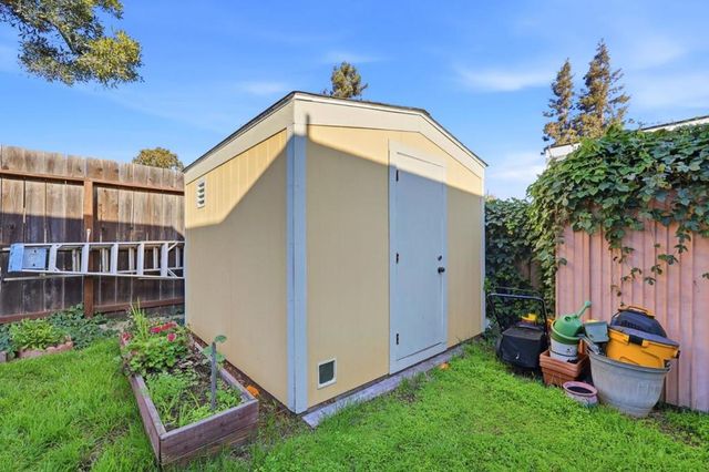 125 N Mary Avenue, Sunnyvale, CA 94086