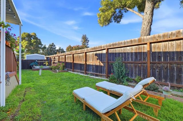 125 N Mary Avenue, Sunnyvale, CA 94086