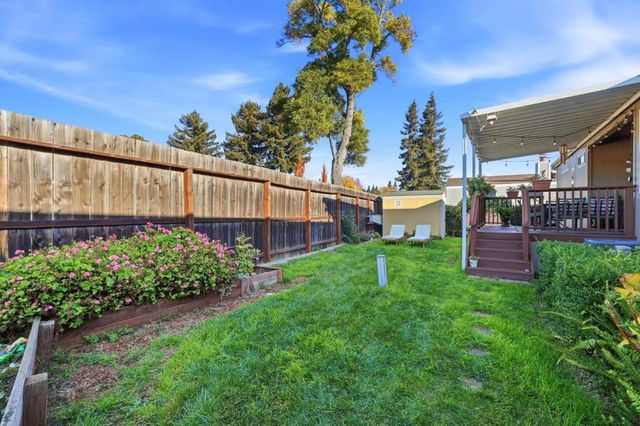 125 N Mary Avenue, Sunnyvale, CA 94086