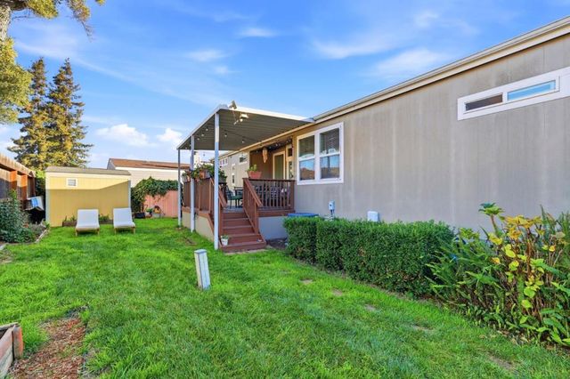 125 N Mary Avenue, Sunnyvale, CA 94086