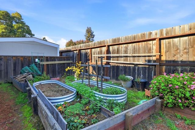 125 N Mary Avenue, Sunnyvale, CA 94086