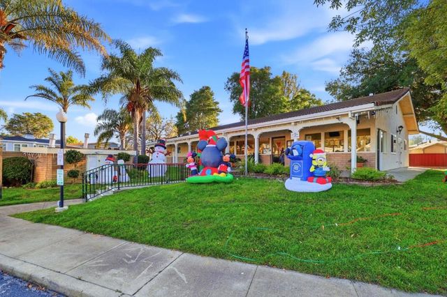 125 N Mary Avenue, Sunnyvale, CA 94086