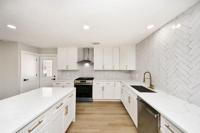 10223 Dude Road, Houston, TX 77064