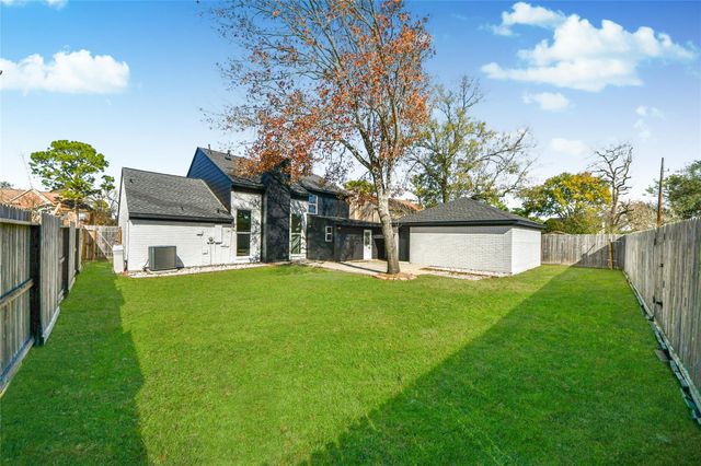 10223 Dude Road, Houston, TX 77064