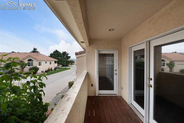 215 Luxury Lane, Colorado Springs, CO 80921