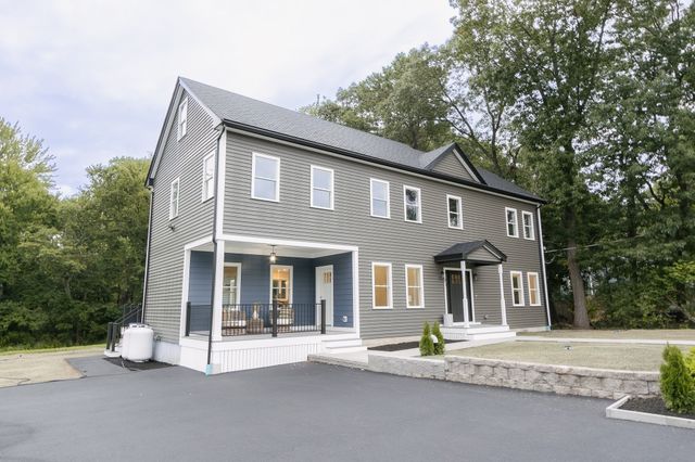 41 Morse Ave, Wilmington, MA 01887