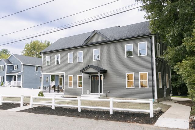 41 Morse Ave, Wilmington, MA 01887