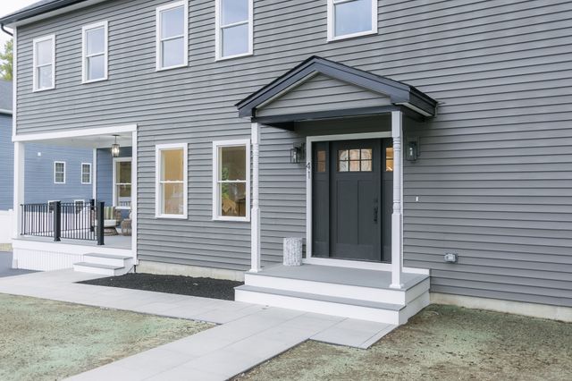 41 Morse Ave, Wilmington, MA 01887