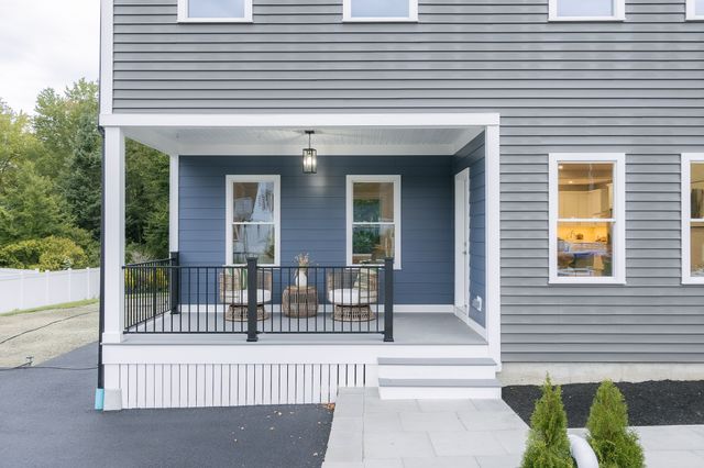 41 Morse Ave, Wilmington, MA 01887