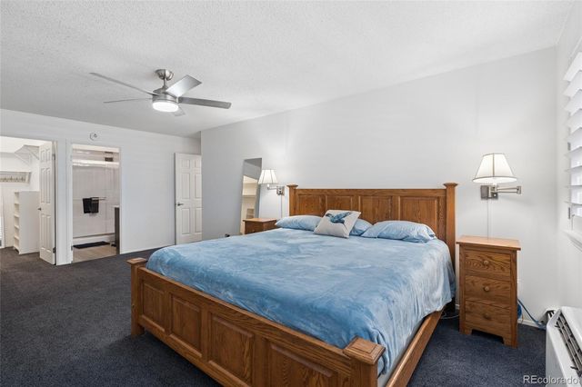 580 S Clinton Street 5A, Denver, CO 80247