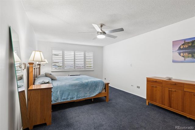 580 S Clinton Street 5A, Denver, CO 80247