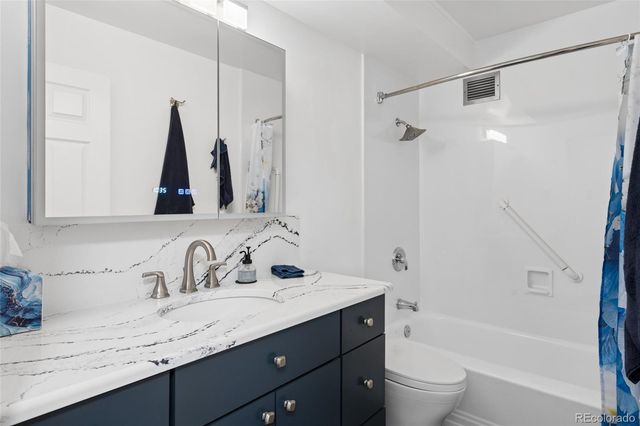 580 S Clinton Street 5A, Denver, CO 80247