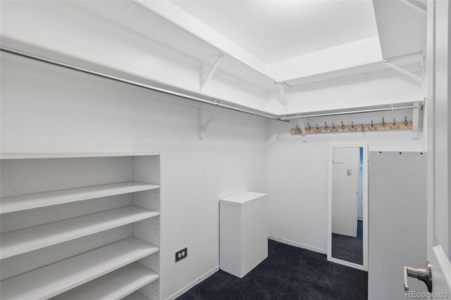 580 S Clinton Street 5A, Denver, CO 80247