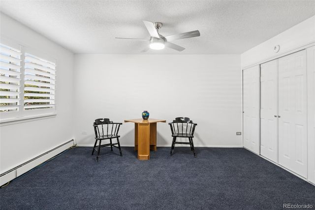 580 S Clinton Street 5A, Denver, CO 80247