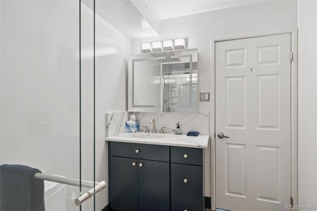 580 S Clinton Street 5A, Denver, CO 80247