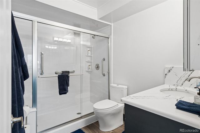580 S Clinton Street 5A, Denver, CO 80247