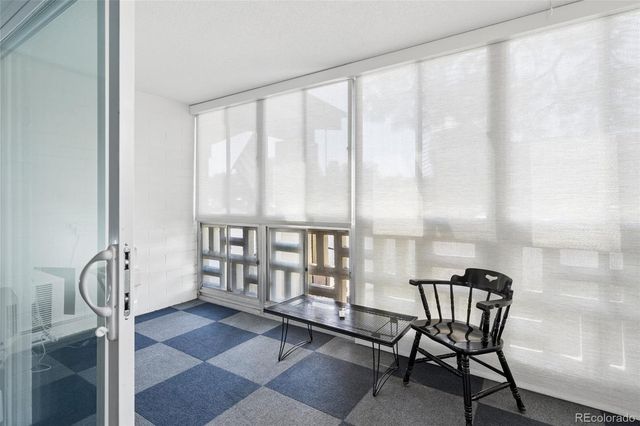 580 S Clinton Street 5A, Denver, CO 80247