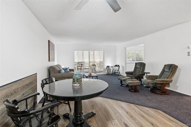 580 S Clinton Street 5A, Denver, CO 80247