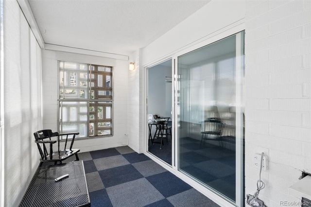 580 S Clinton Street 5A, Denver, CO 80247