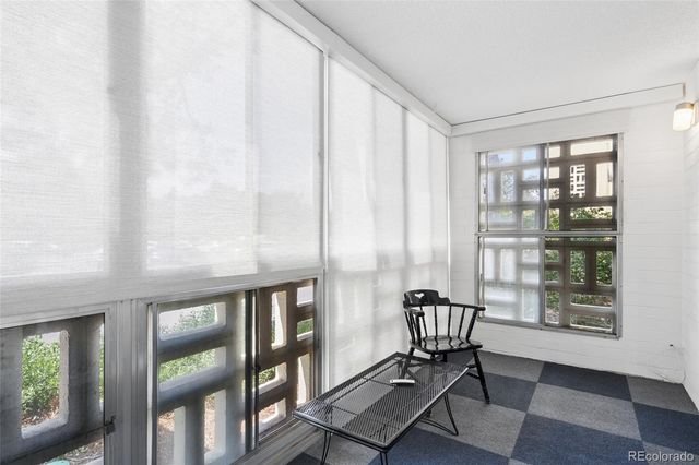 580 S Clinton Street 5A, Denver, CO 80247