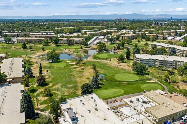 580 S Clinton Street 5A, Denver, CO 80247