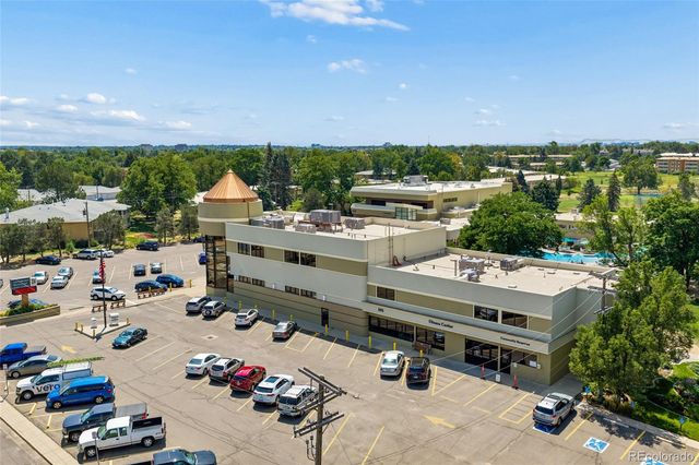 580 S Clinton Street 5A, Denver, CO 80247