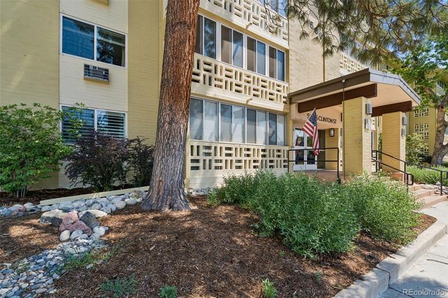 580 S Clinton Street 5A, Denver, CO 80247