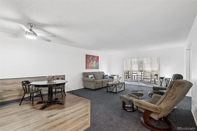 580 S Clinton Street 5A, Denver, CO 80247
