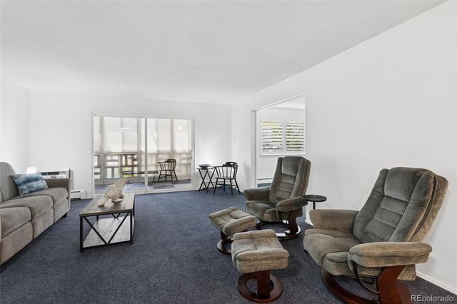 580 S Clinton Street 5A, Denver, CO 80247