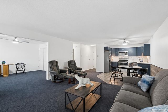 580 S Clinton Street 5A, Denver, CO 80247