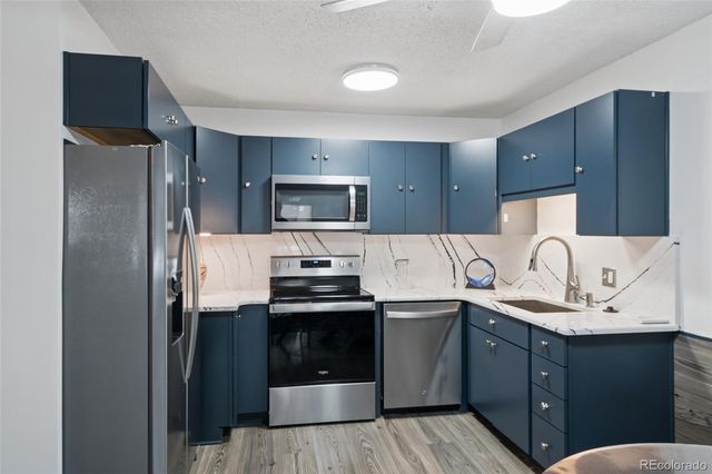 580 S Clinton Street 5A, Denver, CO 80247