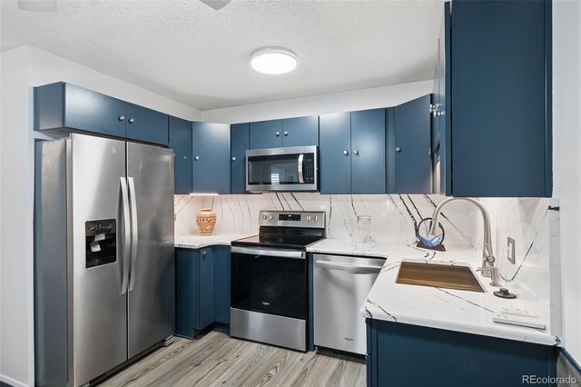 580 S Clinton Street 5A, Denver, CO 80247