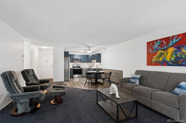 580 S Clinton Street 5A, Denver, CO 80247