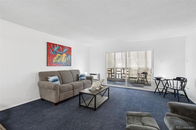 580 S Clinton Street 5A, Denver, CO 80247