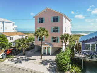 401 Carolina Beach Avenue S B, Carolina Beach, NC 28428