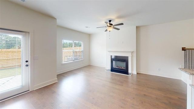 5873 Greystone Drive, Lithonia, GA 30058