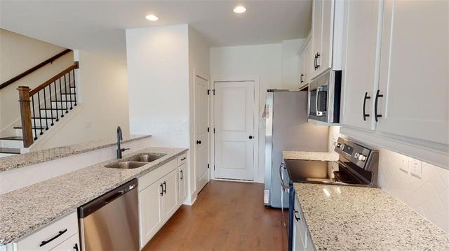 5873 Greystone Drive, Lithonia, GA 30058