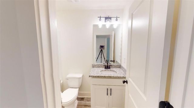 5873 Greystone Drive, Lithonia, GA 30058