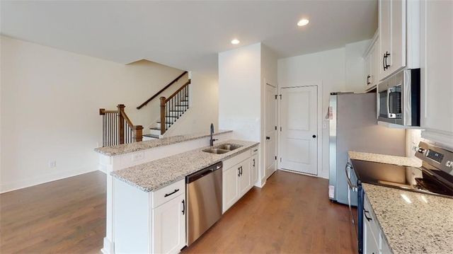 5873 Greystone Drive, Lithonia, GA 30058