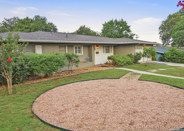 306 Redcliff, San Antonio, TX 78216