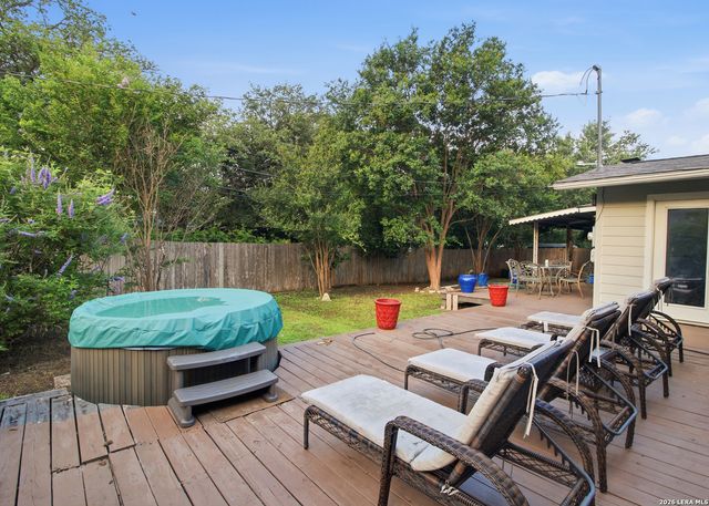 306 Redcliff, San Antonio, TX 78216