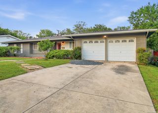 306 Redcliff, San Antonio, TX 78216