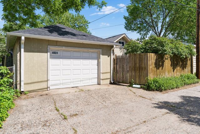 4024 Columbus Avenue, Minneapolis, MN 55407