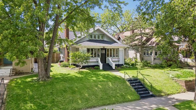 4024 Columbus Avenue, Minneapolis, MN 55407